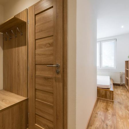 Cozy Studio In Old Town Kosice Bagian luar foto
