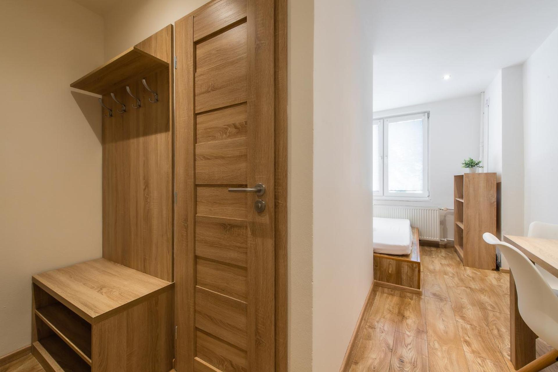 Cozy Studio In Old Town Kosice Bagian luar foto