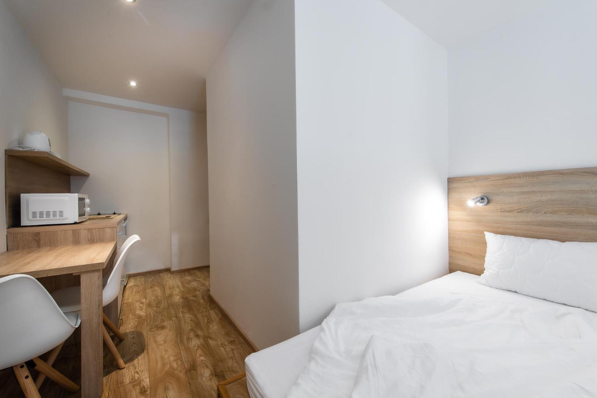 Cozy Studio In Old Town Kosice Bagian luar foto