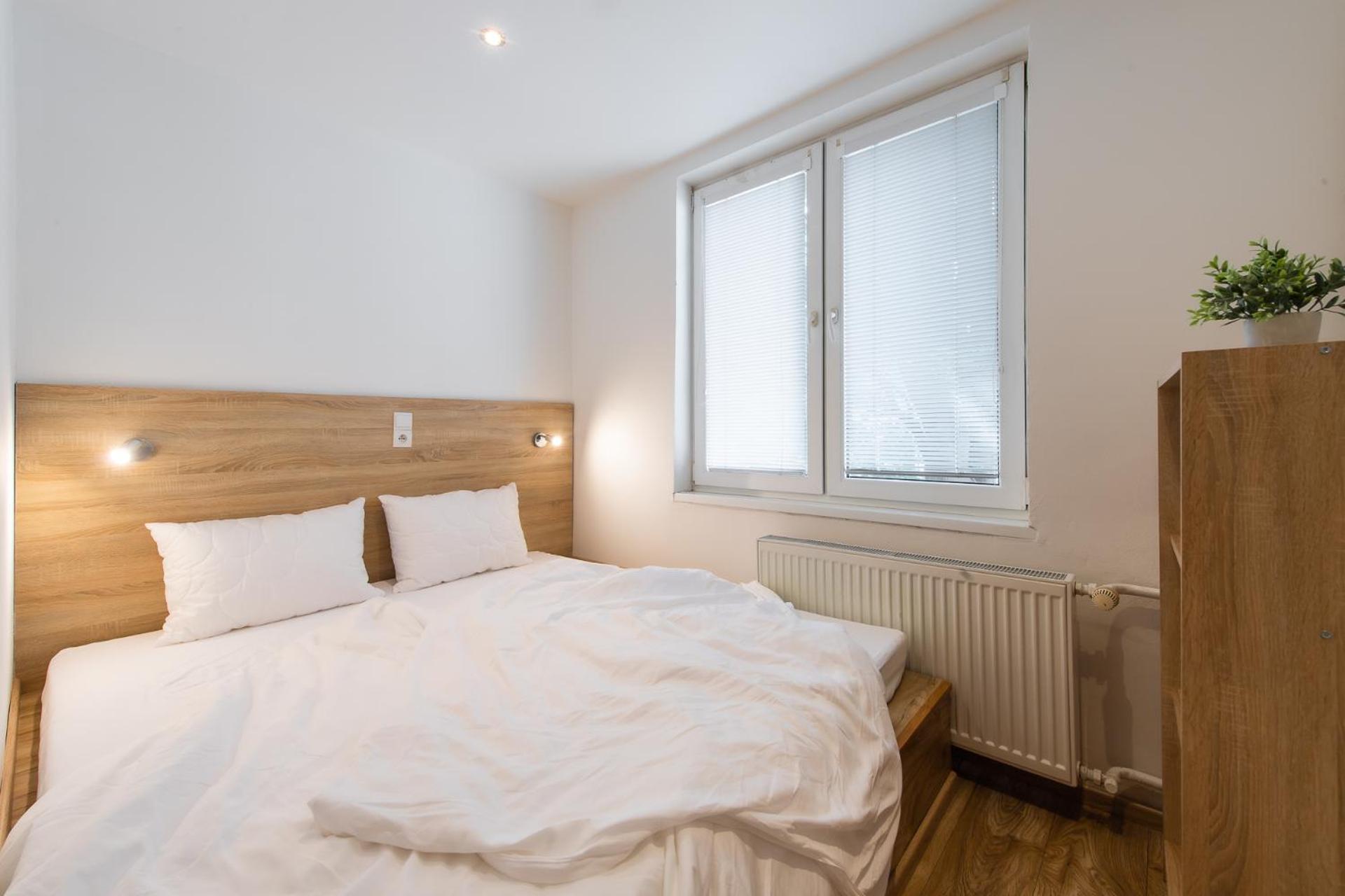 Cozy Studio In Old Town Kosice Bagian luar foto