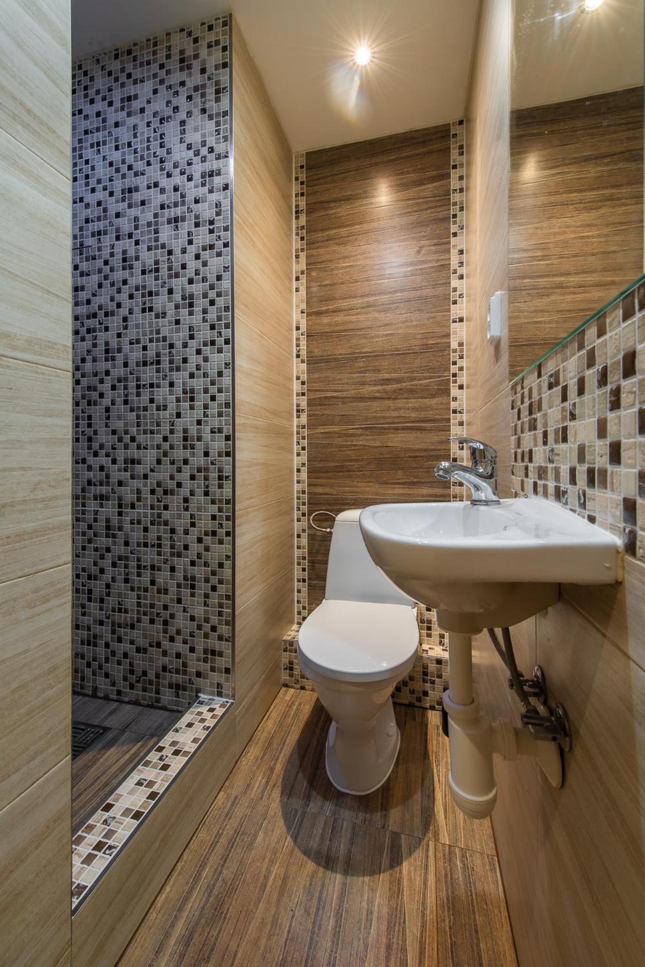 Cozy Studio In Old Town Kosice Bagian luar foto